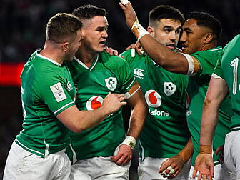 Five Ireland takeaways from th...